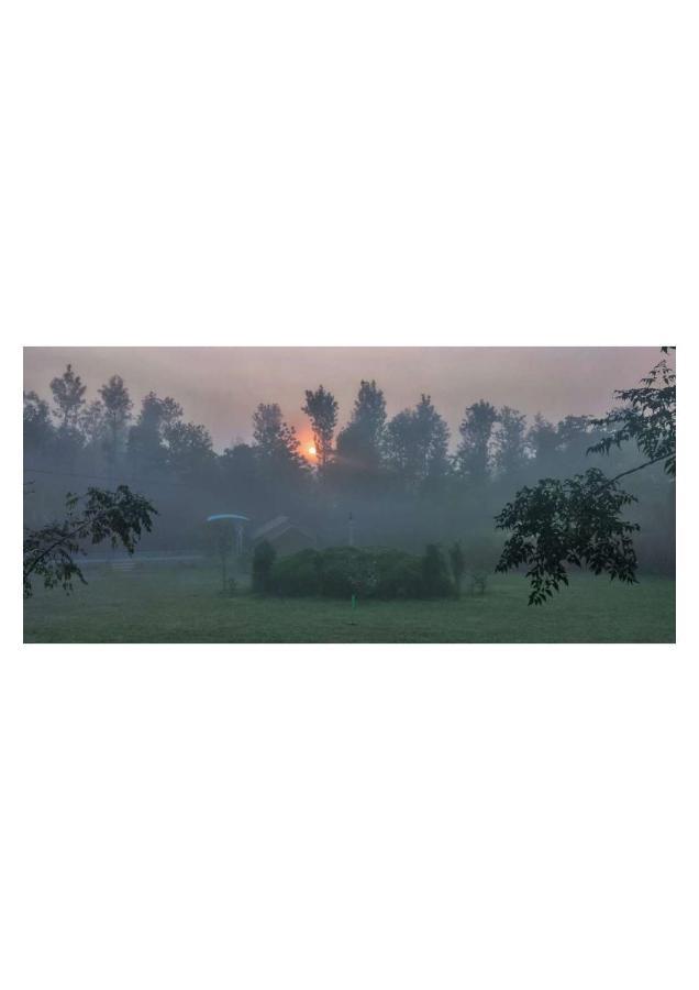 The Horse & Chariot Hotel Madikeri Exterior photo